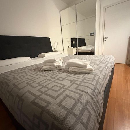 Votre Maison A Milão Exterior foto