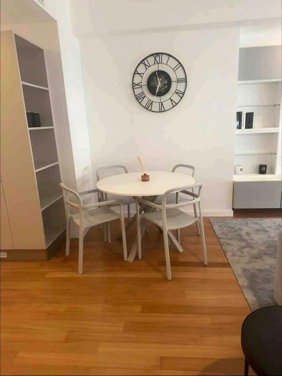 Votre Maison A Milão Exterior foto