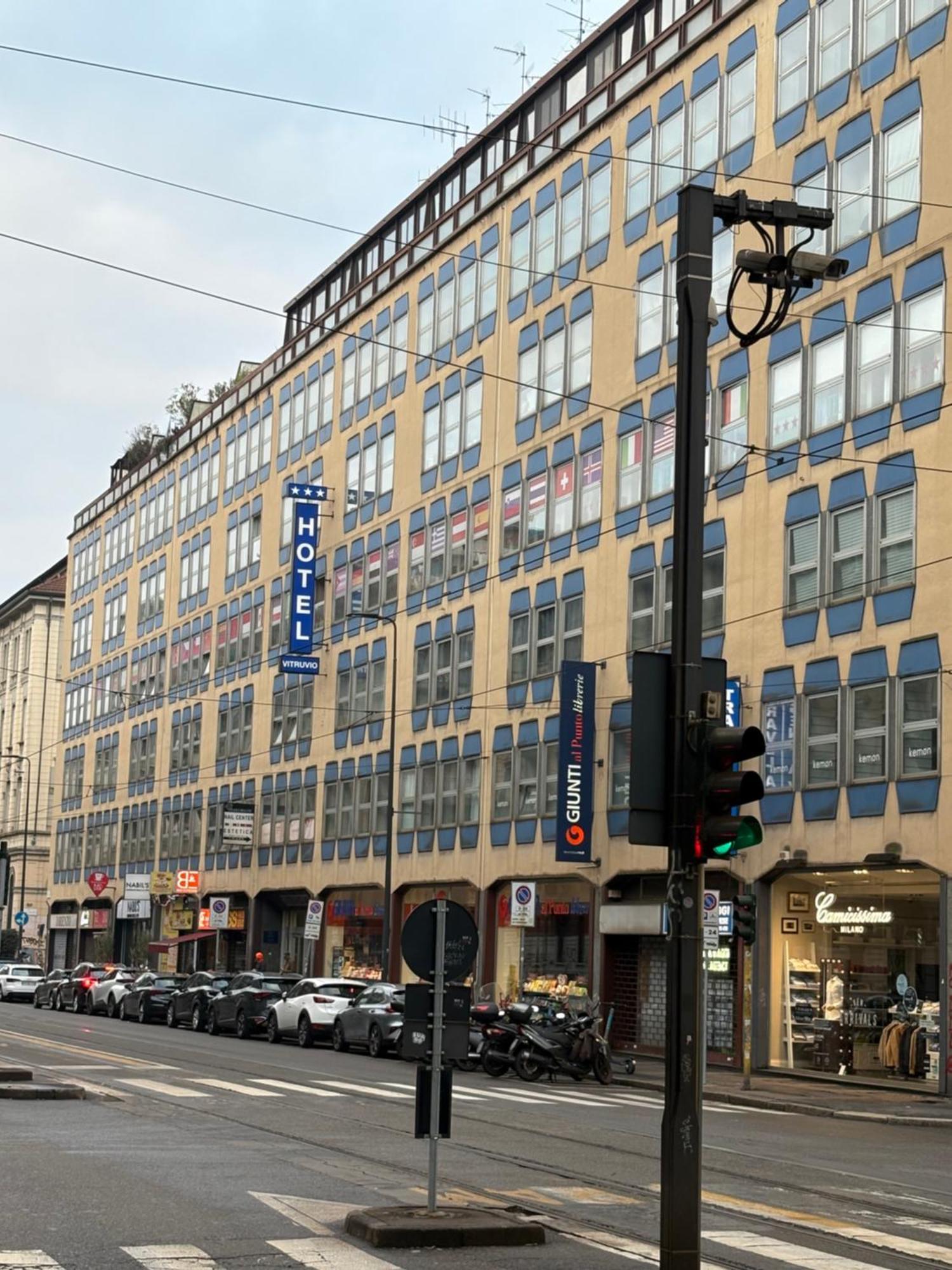 Votre Maison A Milão Exterior foto