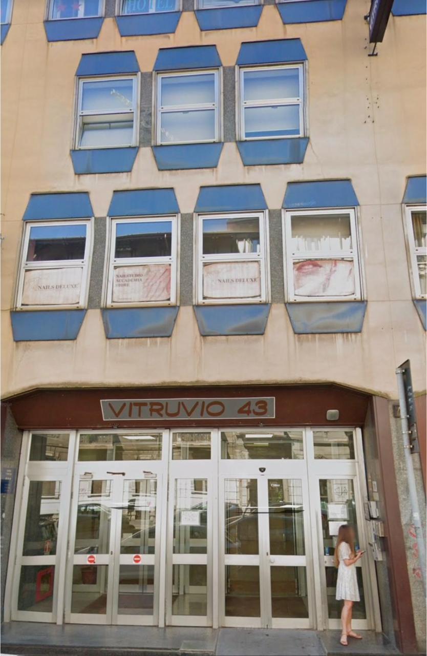 Votre Maison A Milão Exterior foto